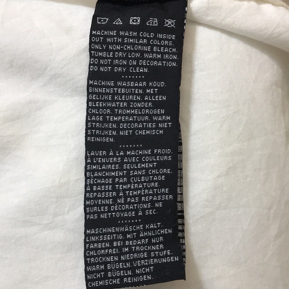 Authentic Harley-Davidson Blinged “Passion and Freedom” Motorcycles 1903 Top - Picture 10 of 11